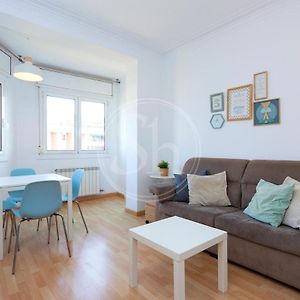 Appartement met Drie Slaapkamers